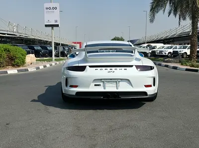2015 Porsche 911 缩略图 4