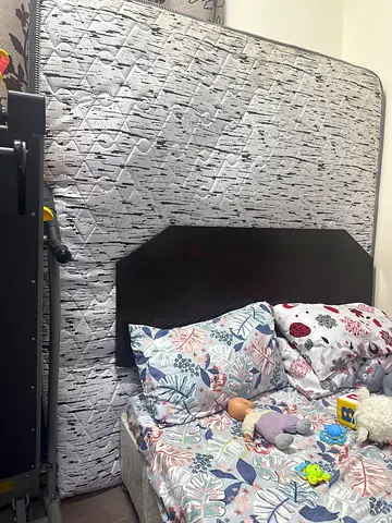 Double bed Mattress