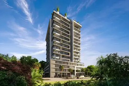 LUXURIOUS LIVING | MODERN LAYOUT | HIGH ROI