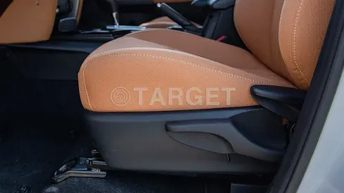 Toyota Fortuner EXR, миниатюра 13