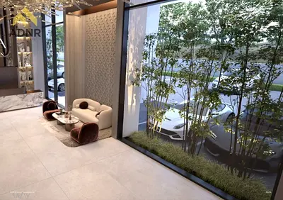 Smart Home | 20/80Payment Plan | World Class Amenities