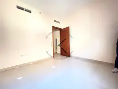 🌟 Spacious Unfurnished 1BHK | 2 Washrooms | Balcony | 950 Sqft | Prime Living in Muwailah Commerc