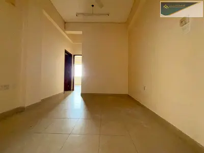 CHILLER FREE LAST UNIT 3BHK APARTMENT WITH WARDROBES ONLY FOR FAMILY JUST 36K IN ABU SHAGARAH
