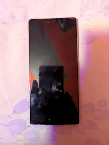 Samsung galaxy note 20 5g  in excellent condition