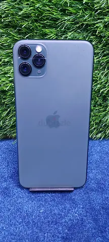 Iphone 11promax 64gb