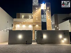 A unique opportunity: freehold ownership for all nationalities in one of Ajman's most prestigiou