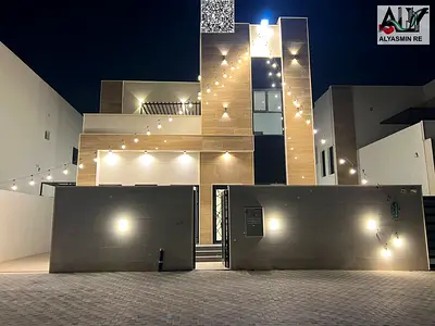 فرصه مميزه تملك حر لجميع الجنسيات فى ارقى الاماكن فى عجمان منطقه الحليو السعر شامل رسوم التسجيل