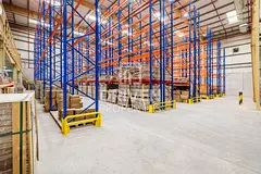 Spacious Warehouse with Office | Great Location