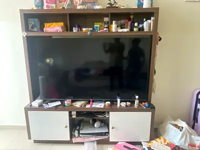 TV Cabinet