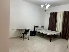 Master bedroom for single executive