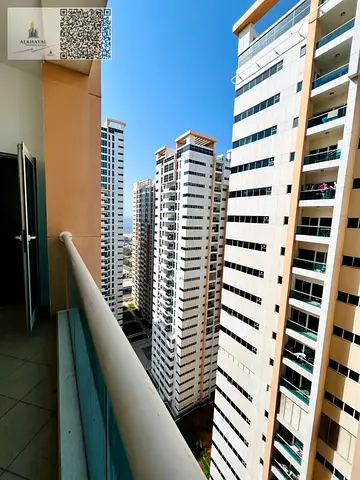 2bhk for sell in Ajman 1