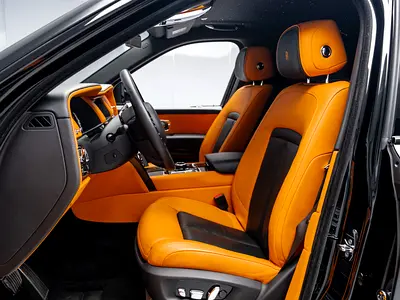 صورة 10 لـ 2022 ROLLS-ROYCE CULLINAN