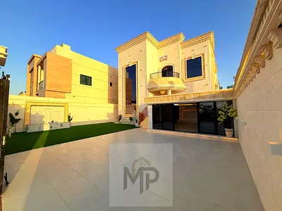 للبيع فيلا سكنى تجارى بسعر شامل الكهرباء والماء والتكييف المركزى