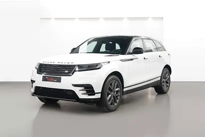 Land Rover Range Rover Velar SE, миниатюра 7