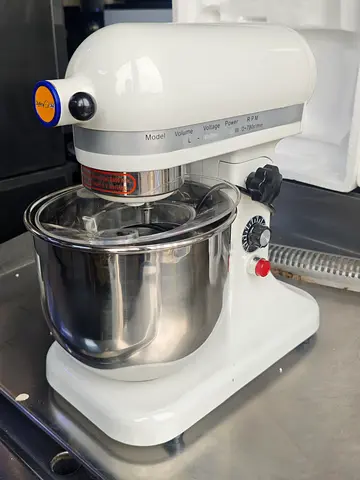 Dough Mixer 7L