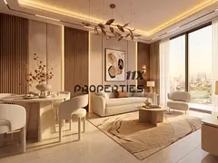 Investor Deal: 10% Discount + 4% DLD Waiver | Fully Furnished 1BR