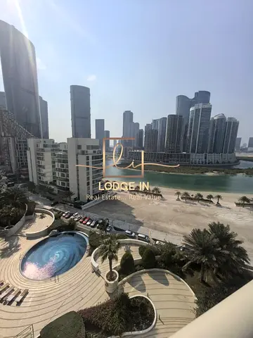 Canal & Mangrove View | Spacious Apartment | Al Reem Island