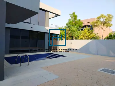 4BED STANDALONE - POOL - FREEHOLD - SPACIOUS LAYOUT