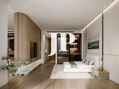 2 Bedroom Apartment | Binghatti Hillcrest Arjan | Pool &amp; Skyline Views