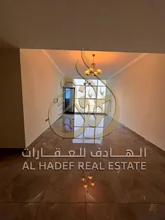 2 Bedroom Apartment for Rent in Al Majaz 2 Sharjah Free Gym Pool Parking Family Tower AED 60K
