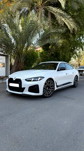BMW M440i M Performance - 5 Years Warranty - 5 Years Free Service - Free insurance  Window tint