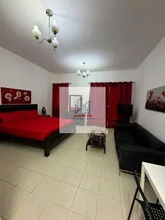 HOT OFFER ll MODERN DESIGN ELEGANT STUDIO ll FULLY FURNISHED ||