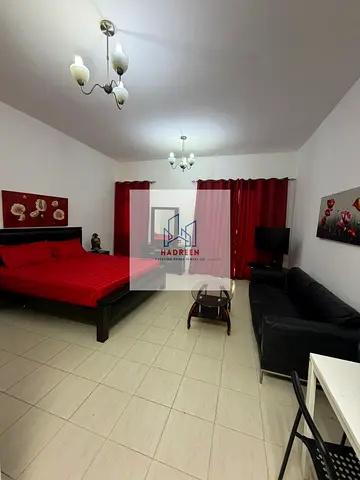 HOT OFFER ll MODERN DESIGN ELEGANT STUDIO ll FULLY FURNISHED ||