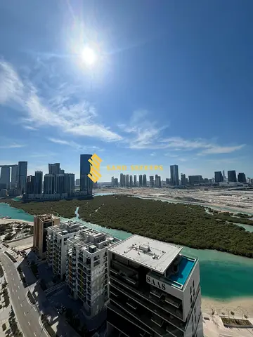 Eye-Catching Sea View ! Fully Furnished ! Book Now