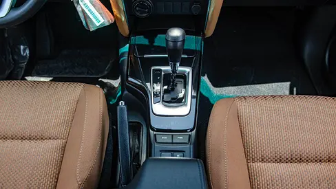 Toyota Fortuner EXR, миниатюра 4