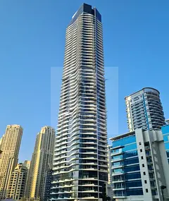High Floor | 2BR Plus Laundry | Marina &amp; Sea View