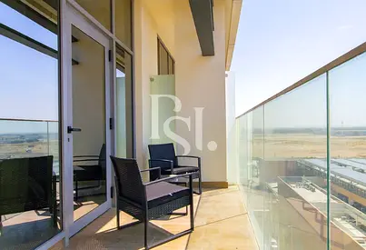 Furnished | 10-Year Service Charge Waiver | High End Finishes