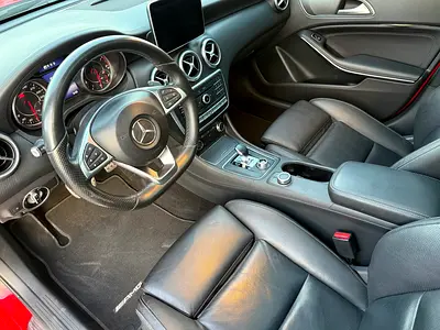 2016 Mercedes-BENZ A-CLASS — миниатюра 10