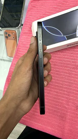 iPhone 14 Pro Max 256GB - Excellent Condition with Original Box