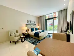 Studio Available in Dubai South