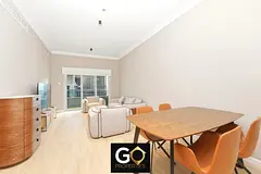 Spacious One Bedroom Apartment | Fully Upgraded and Furnished | Vastu