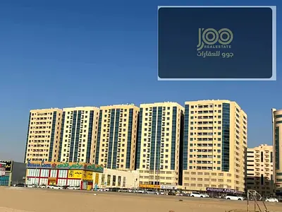 الوحيده 3غرف وصاله | موقع مميز | اطلاله مفتوحه | مساحه كبيره | للاستثمار والسكن