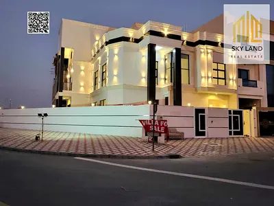 All-inclusive - Two floors and a roof - Negotiable