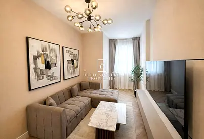 Fully Furnished | Bespoke studio Conversion