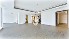 4BR TH | Burj View | Private Jacuzzi | Sobha