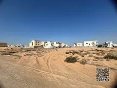 Prime Freehold Residential Plot for Sale in Al Helio 2, Ajman | G+2 Permit | Excellent Location