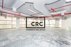 BRIGHT OFFICE SPACE | OPEN PLAN | DDA FZ LICENSE