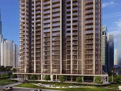 Burj View | Luxury Finishes | Prime Location