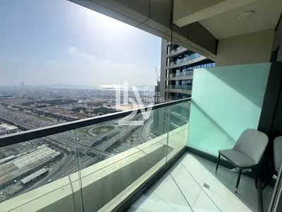 Vacant Now | High Floor | Furnished