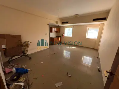 Studio for Annual Rent in Al Qasimia Sharjah with Free Month and Flexible Payment Options