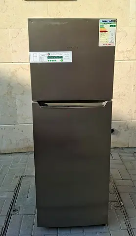 CleanReliable Refrigerator Siemens Brand