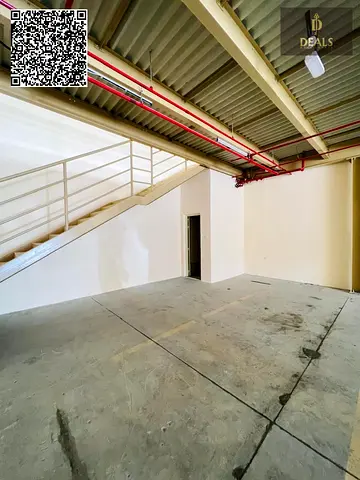 Brand New Warehouse for Rent Al Jurf 1
