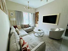 2BR + Maid's | Fully Furnished | Prime Location | Ready to Move | High Floor
