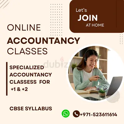 ACCOUNTING Tutor
