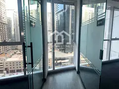 Ready to Move In | Partitioned Office | Prime Location | Vacant