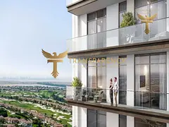 Exclusive 1BR Apartment | Smart Home | Sports City